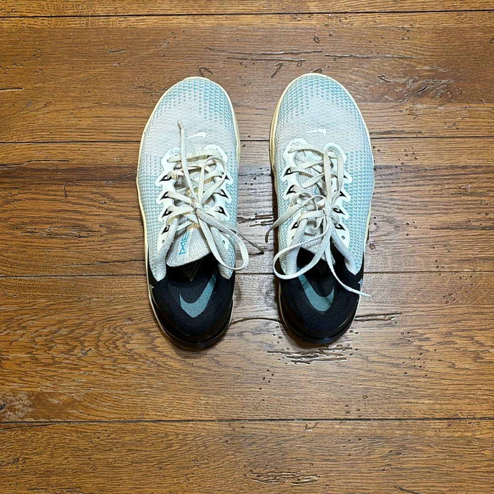 Nike Metcon shoes